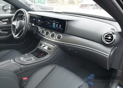 2023 Mercedes-Benz E 450 4Matic from USA, damaged, VIN W1KZF5KB6PB150698